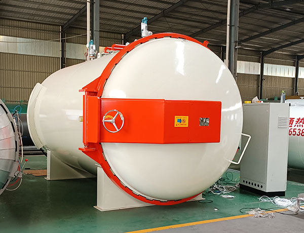 超材料热压罐 超材料热压罐