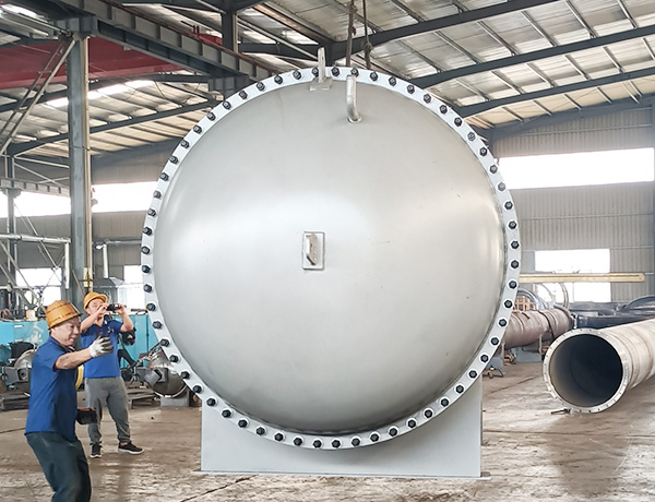 小型实验室真空仓真空罐 小型实验室真空仓真空罐