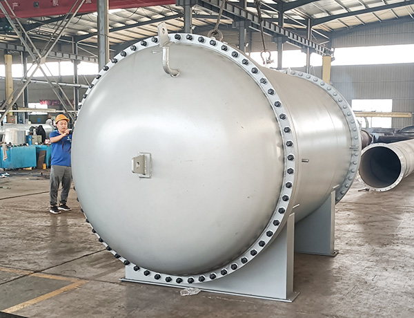 高温压力设备 高温压力设备