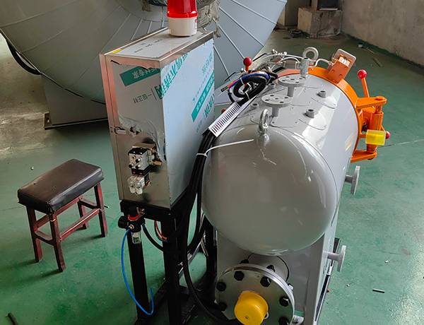 模拟压力试验机